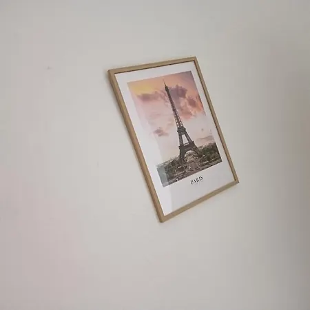 Appartement Stellas Monteurwohnungen