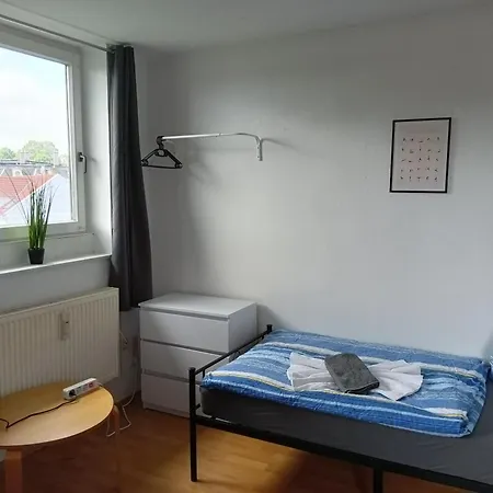 Stellas Monteurwohnungen Appartement *