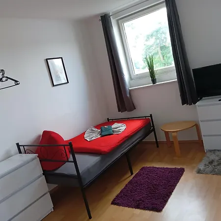 Stellas Monteurwohnungen Appartement *