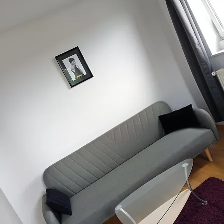 Appartement Stellas Monteurwohnungen *