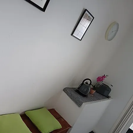 Stellas Monteurwohnungen *