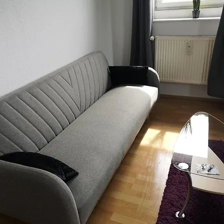 Appartement Stellas Monteurwohnungen *