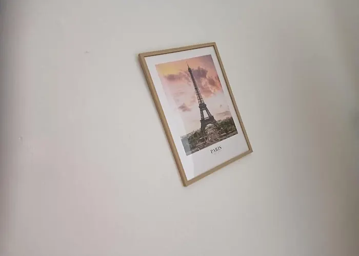 דירה Stellas Monteurwohnungen