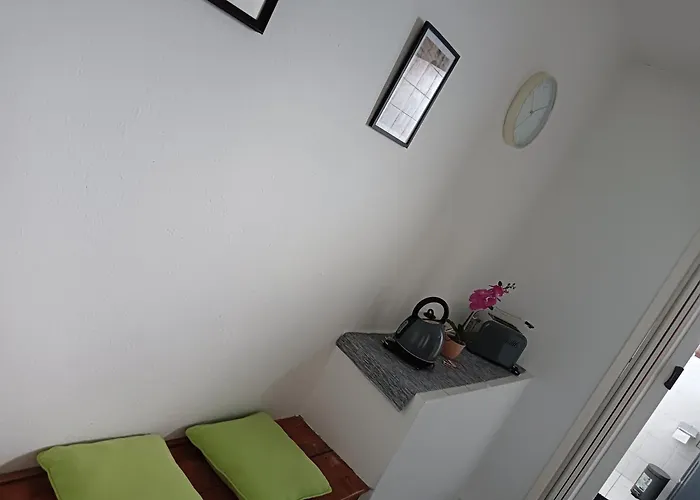 Stellas Monteurwohnungen *